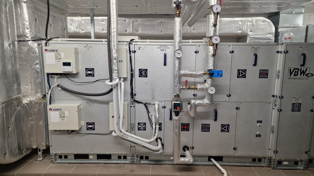 technologia plus | realizacje