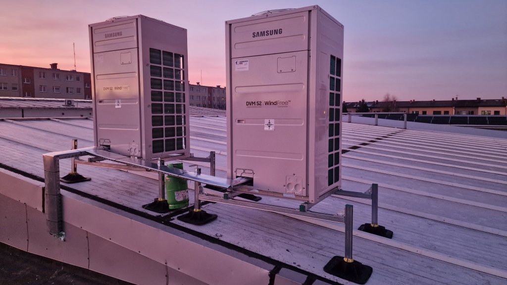 technologia plus | realizacje