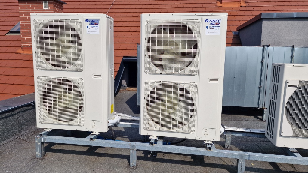 technologia plus | realizacje