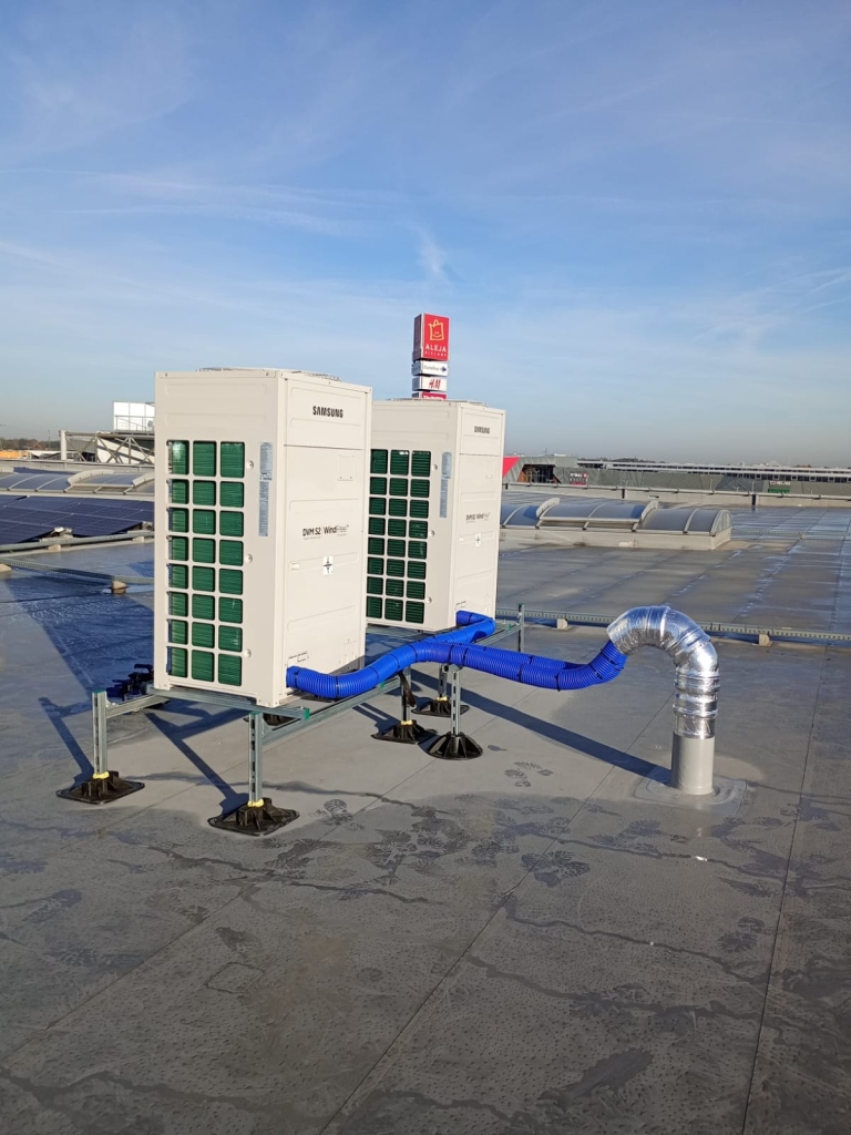 technologia plus | realizacje