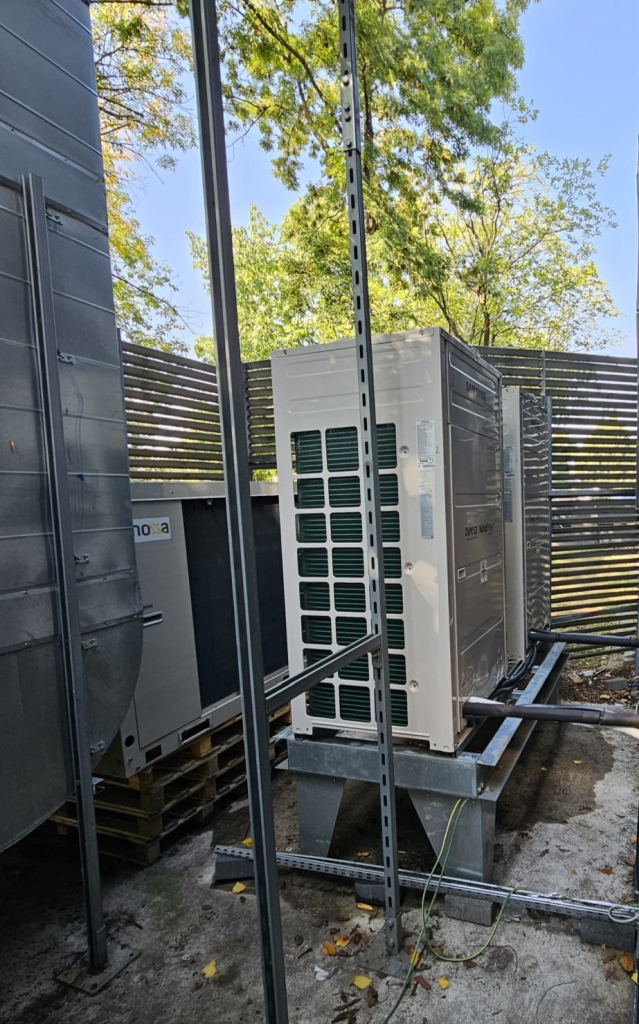 technologia plus | realizacje