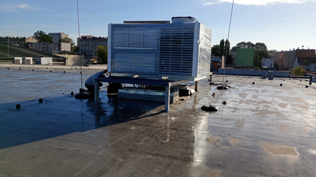 technologia plus | realizacje