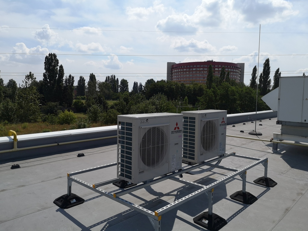 technologia plus | realizacje