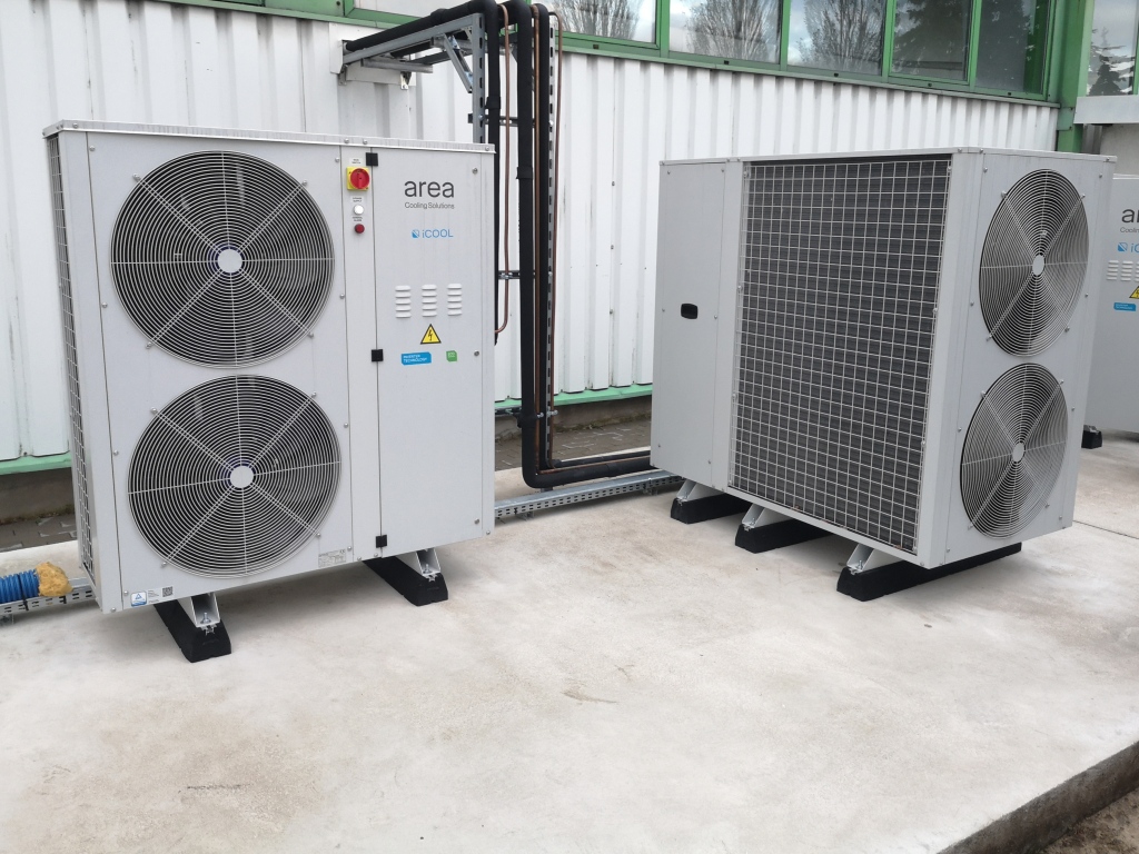 technologia plus | realizacje