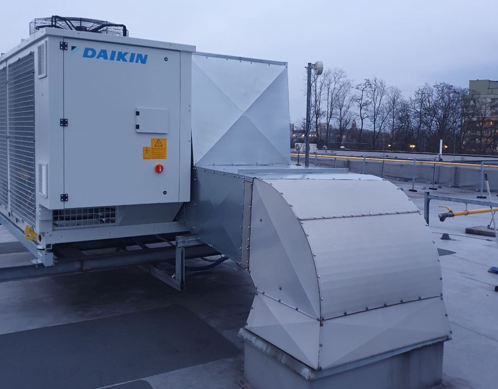 technologia plus | realizacje