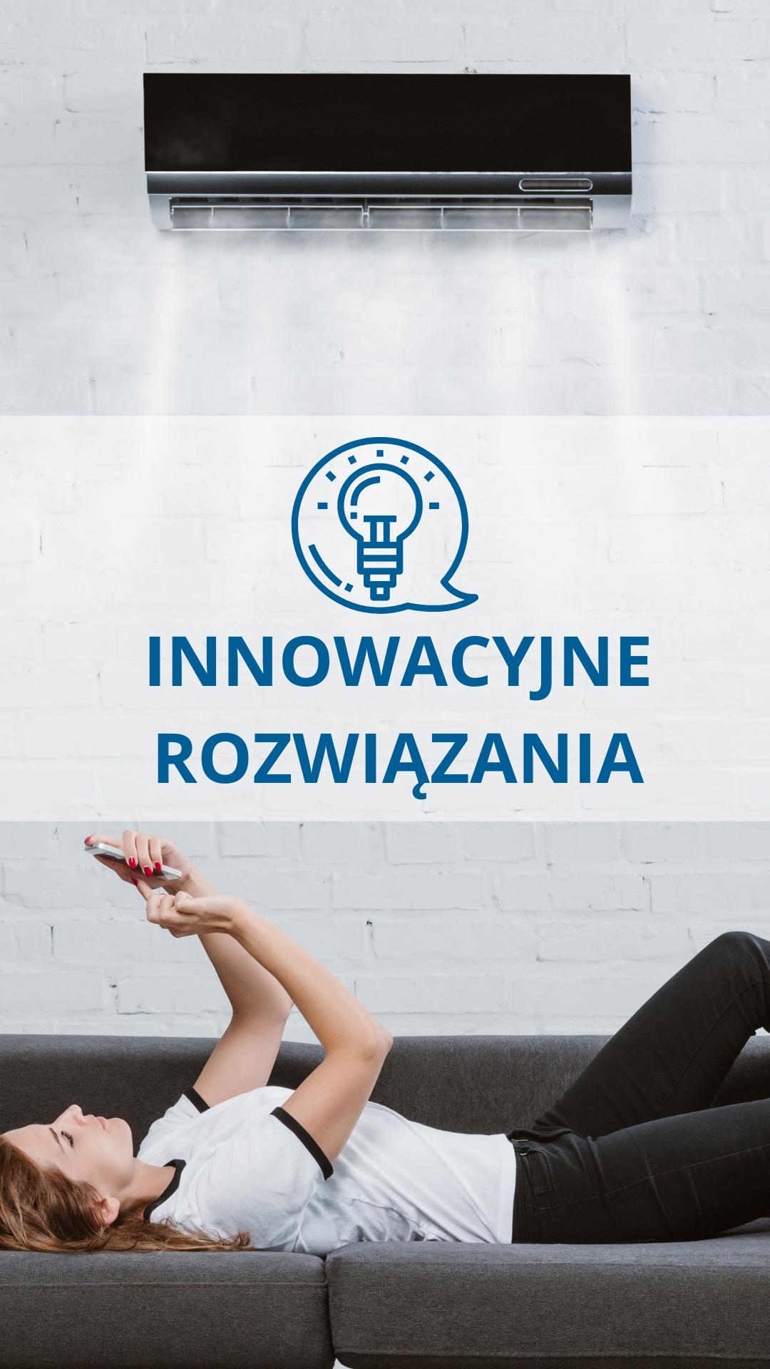 Innowacyjne rozwiązania