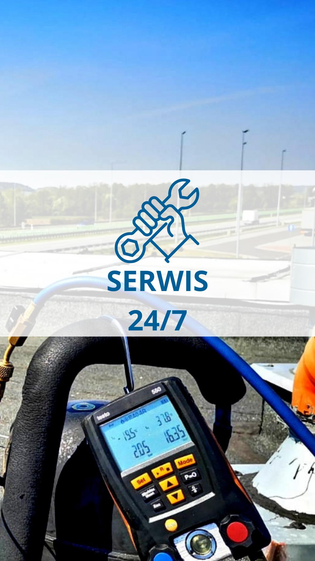 Serwis 24